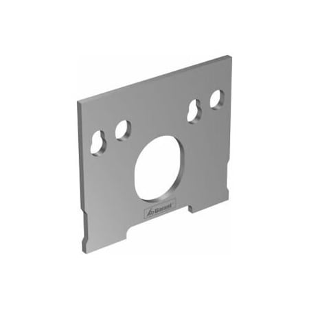 Garant Shim for Pull-Down System, Type: 125/112-5 361161 125/112,5